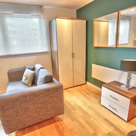 Apartment Quay Leeds