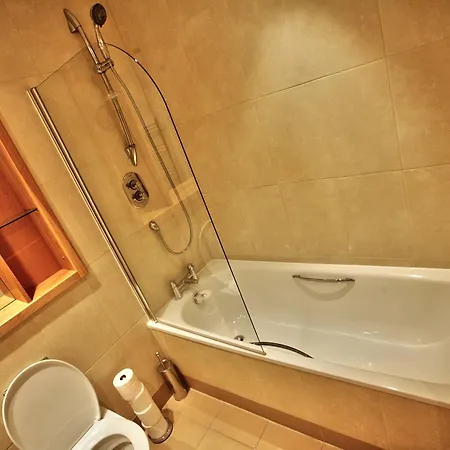 Quay Leeds Apartment *