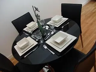 Quay Leeds Apartment Leeds (West Yorkshire)