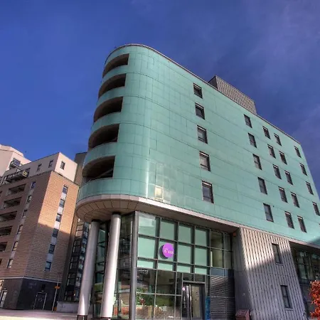 Quay Leeds *