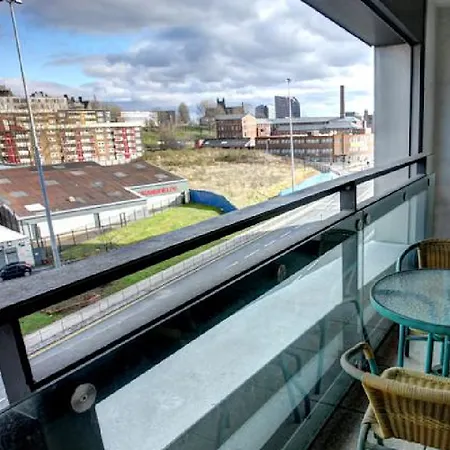 Apartment Quay Leeds