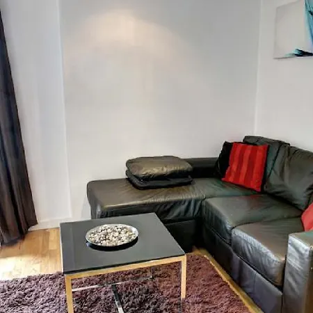 Apartment Quay Leeds Leeds (West Yorkshire)