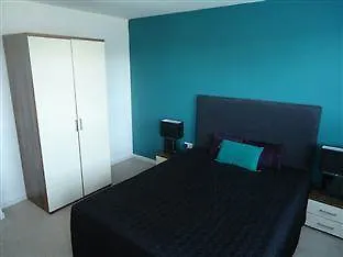 Apartment Quay Leeds *