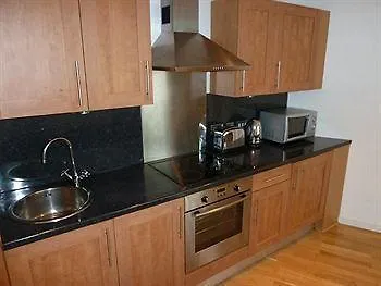 Apartment Quay Leeds
