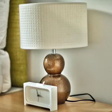 Quay Leeds Apartment *