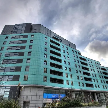 Апартаменти Quay