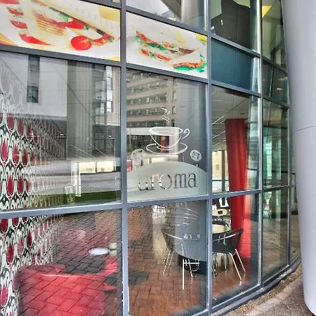 Апартаменти Quay *