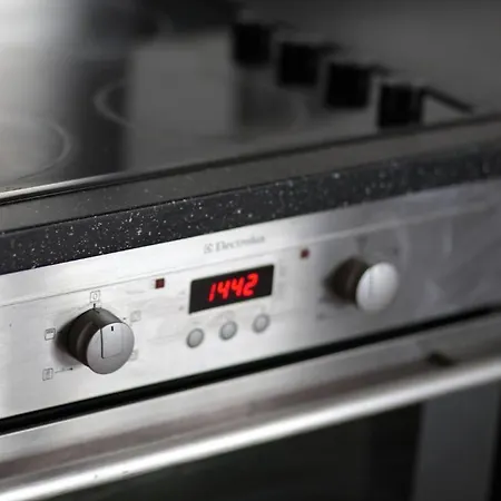 Quay Апартаменти