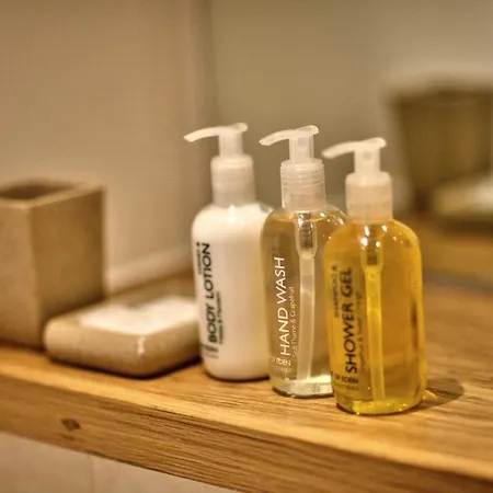 Quay Апартаменти