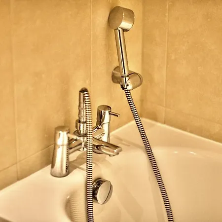 Quay Апартаменти