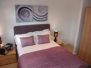 Quay Leeds (West Yorkshire)