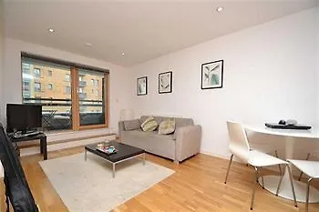 Apartment Quay Leeds (West Yorkshire)