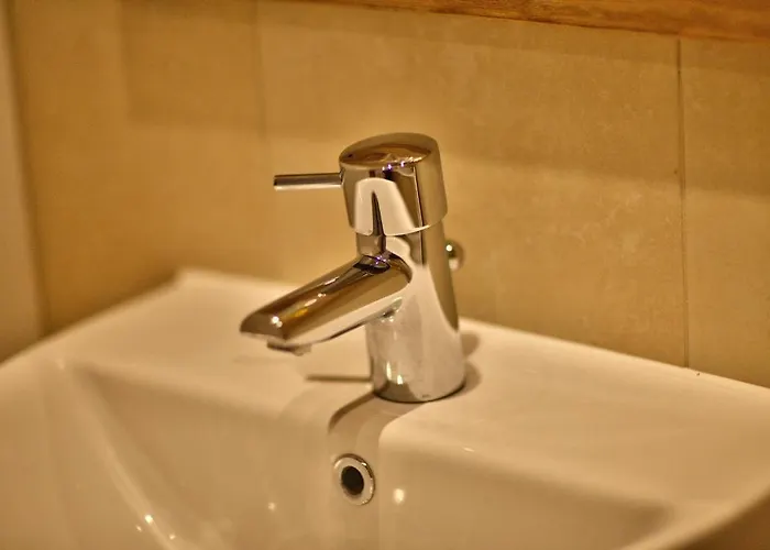 Quay Apartment Leeds (West Yorkshire)