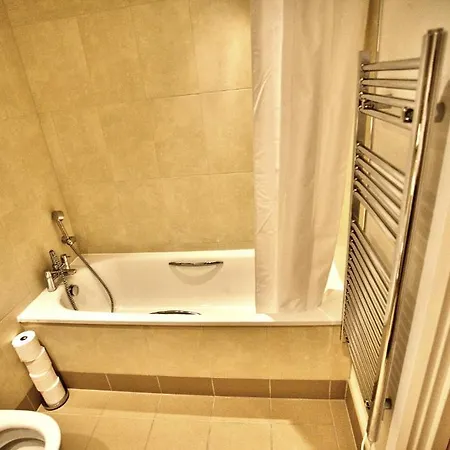 Quay Lejlighed Leeds (West Yorkshire)